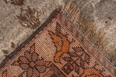 Vintage Gabbe Area Rug (3' x 5')